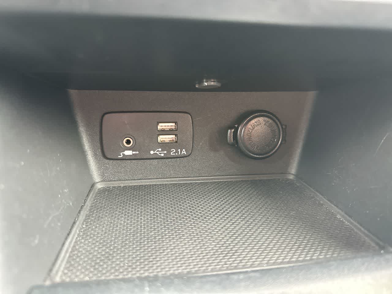 Thumbnail: 2023 Subaru Forester - 33