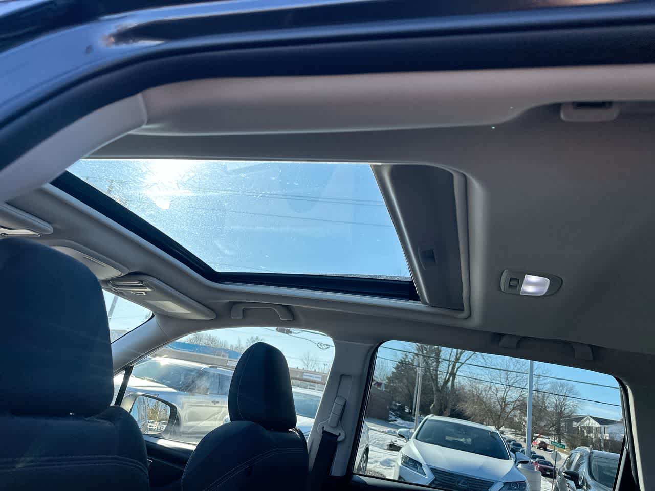 Thumbnail: 2023 Subaru Forester - 24