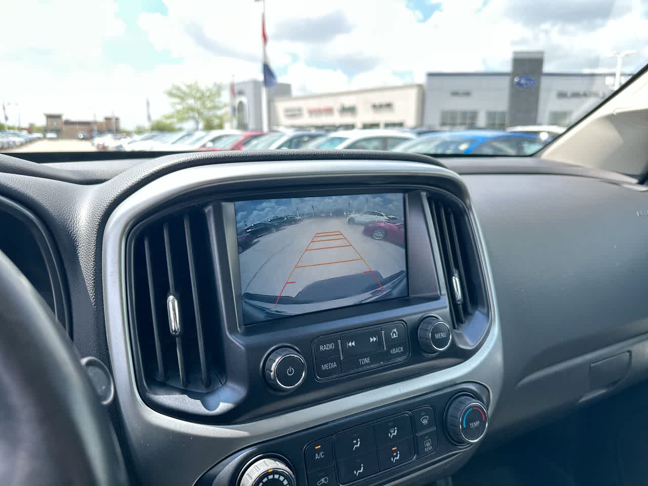 Thumbnail: 2016 Chevrolet Colorado - 31
