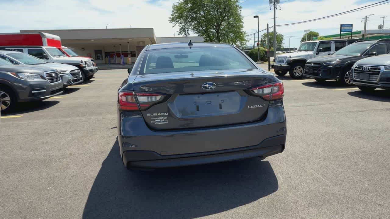 2025 Subaru Legacy Premium - Photo 7