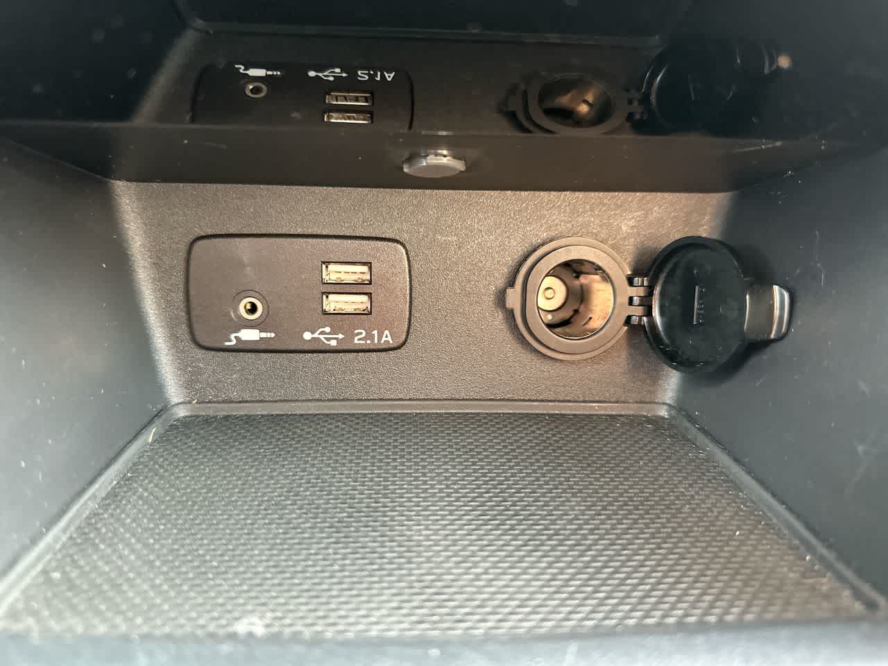 Thumbnail: 2022 Subaru Forester - 33