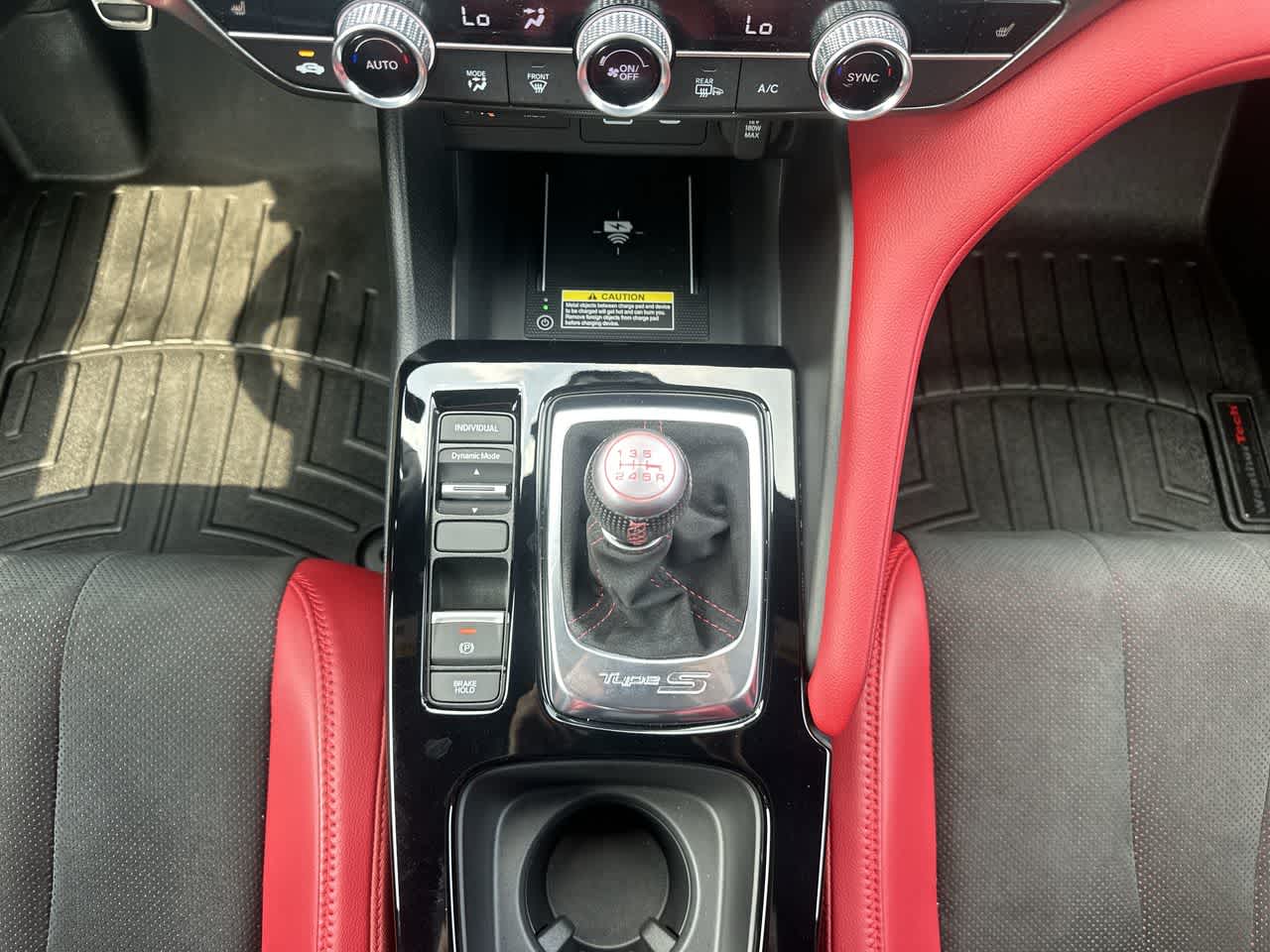 Thumbnail: 2024 Acura Integra - 34