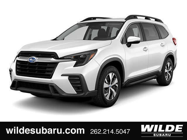 2023 Subaru Ascent Premium 7 Passenger's photo