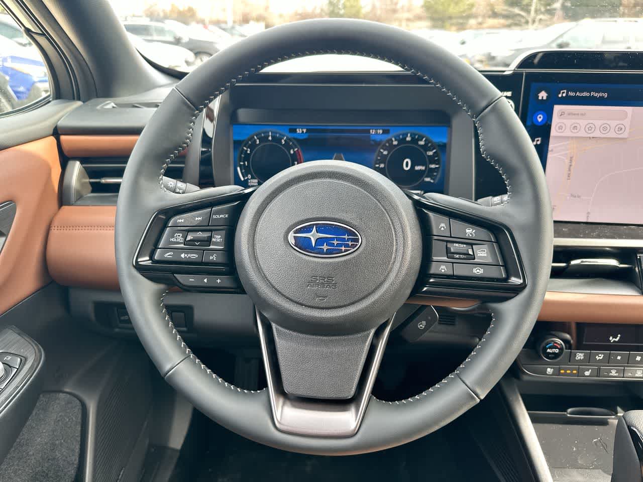 Thumbnail: 2026 Subaru Outback - 27