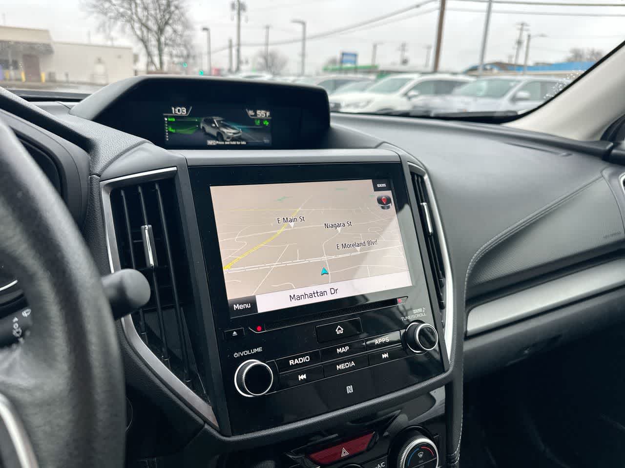 Thumbnail: 2020 Subaru Forester - 32