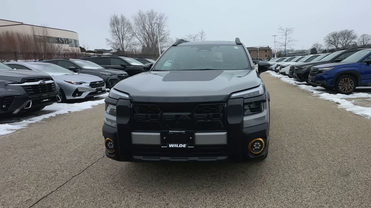 Thumbnail: 2026 Subaru Outback - 3