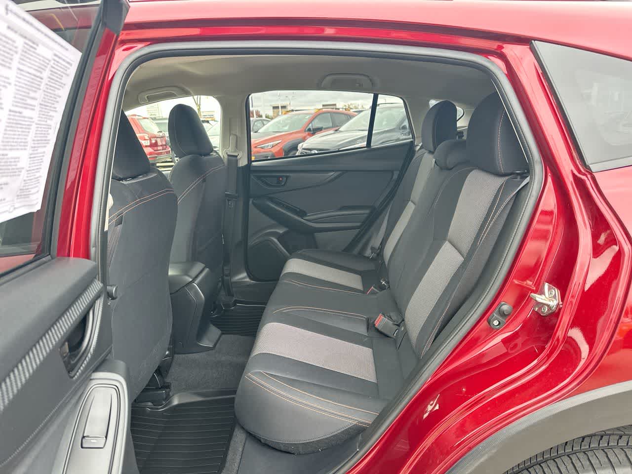 Thumbnail: 2019 Subaru Crosstrek - 24