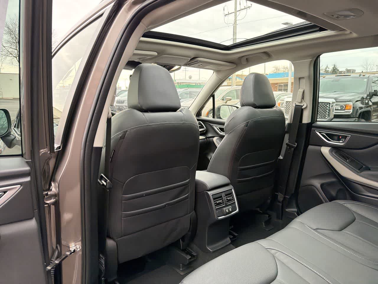 Thumbnail: 2023 Subaru Forester - 23