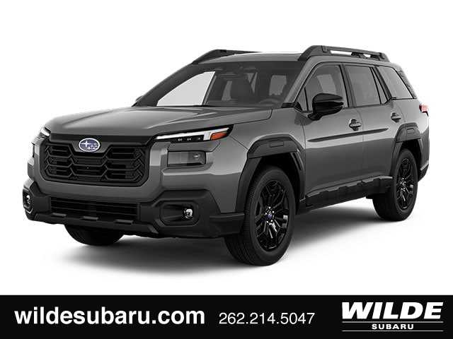 2026 Subaru Outback Limited -
                  Waukesha, WI