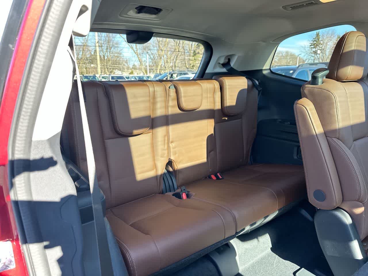 Thumbnail: 2020 Subaru Ascent - 27