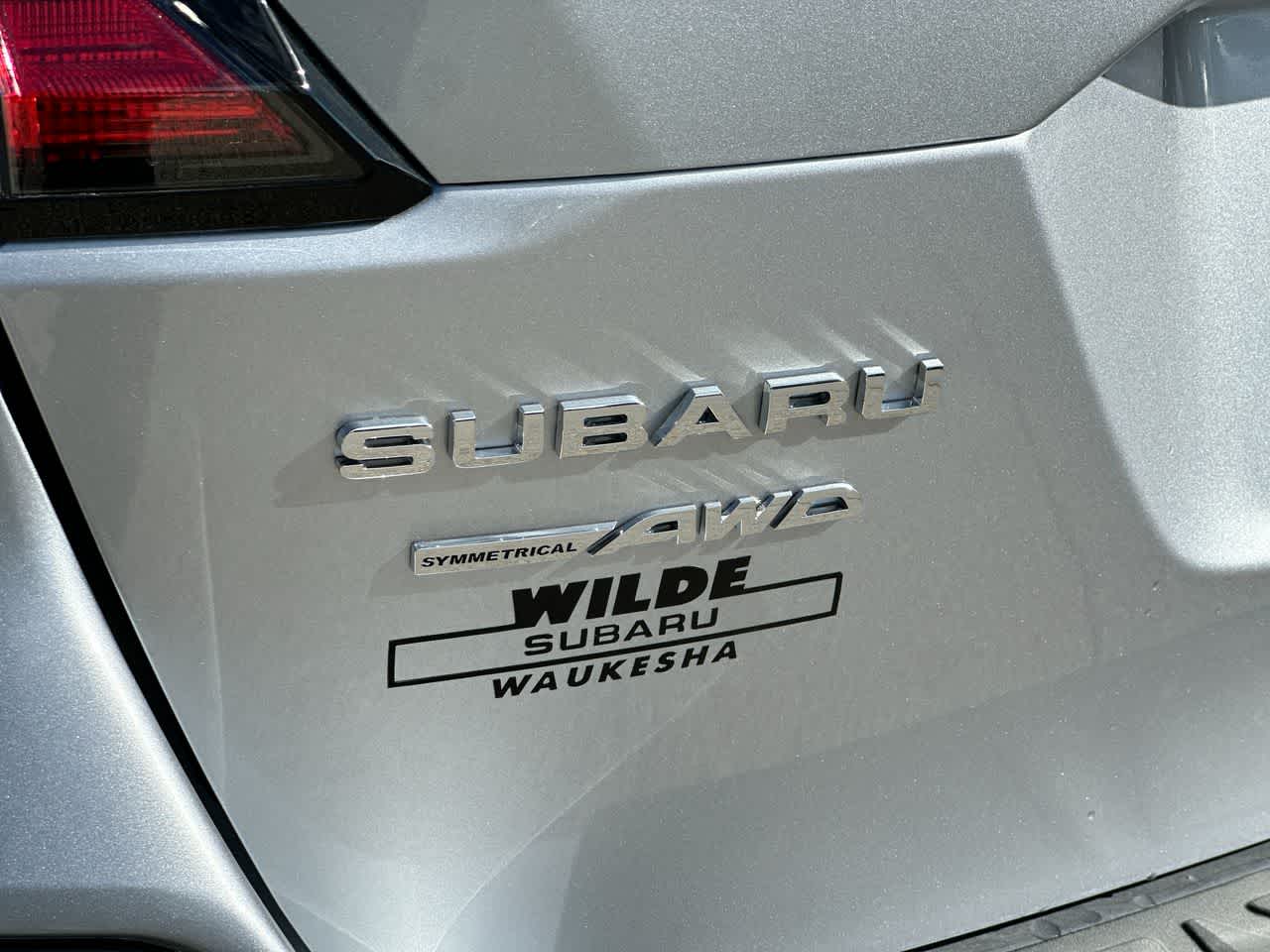 Thumbnail: 2025 Subaru Outback - 17