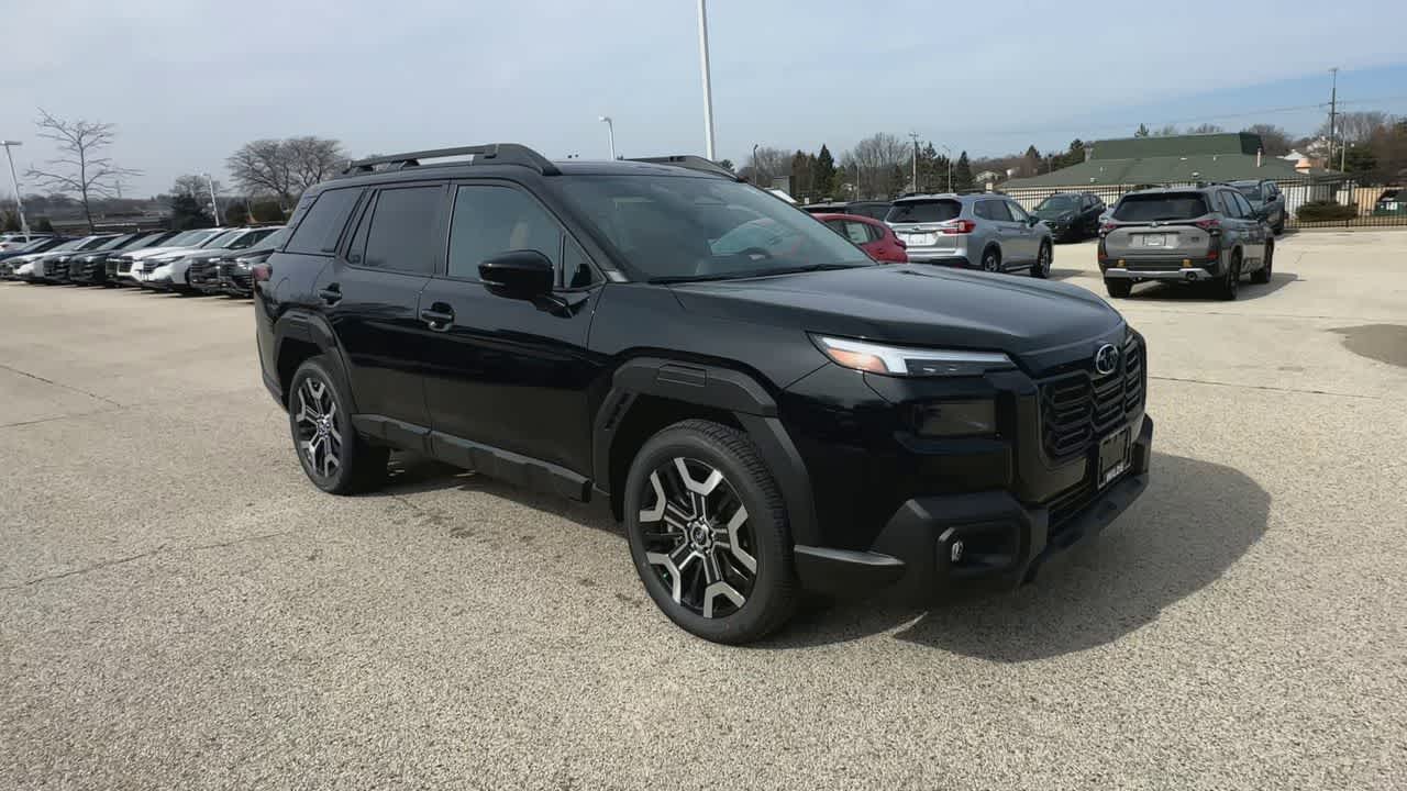 Thumbnail: 2026 Subaru Outback - 2