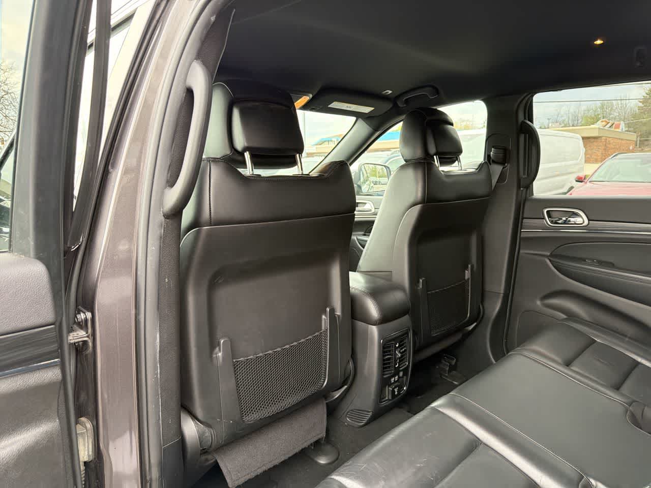Thumbnail: 2019 Jeep Grand Cherokee - 24