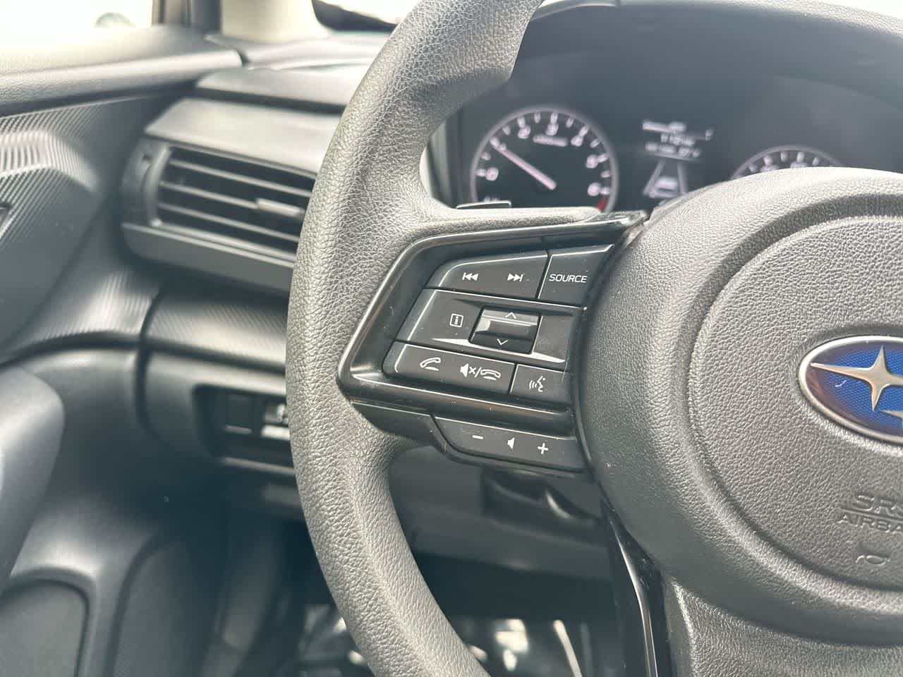2024 Subaru Crosstrek Premium 29