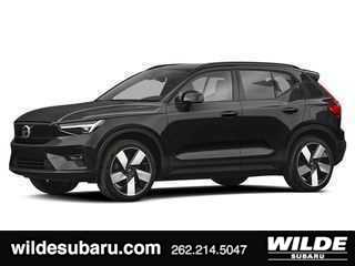 Thumbnail: 2023 Volvo XC40 - 1