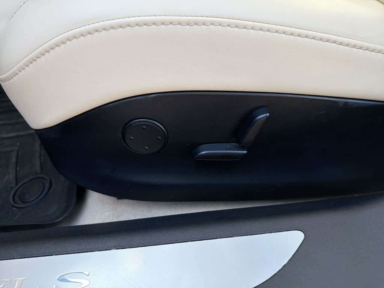 Thumbnail: 2018 Tesla Model S - 22