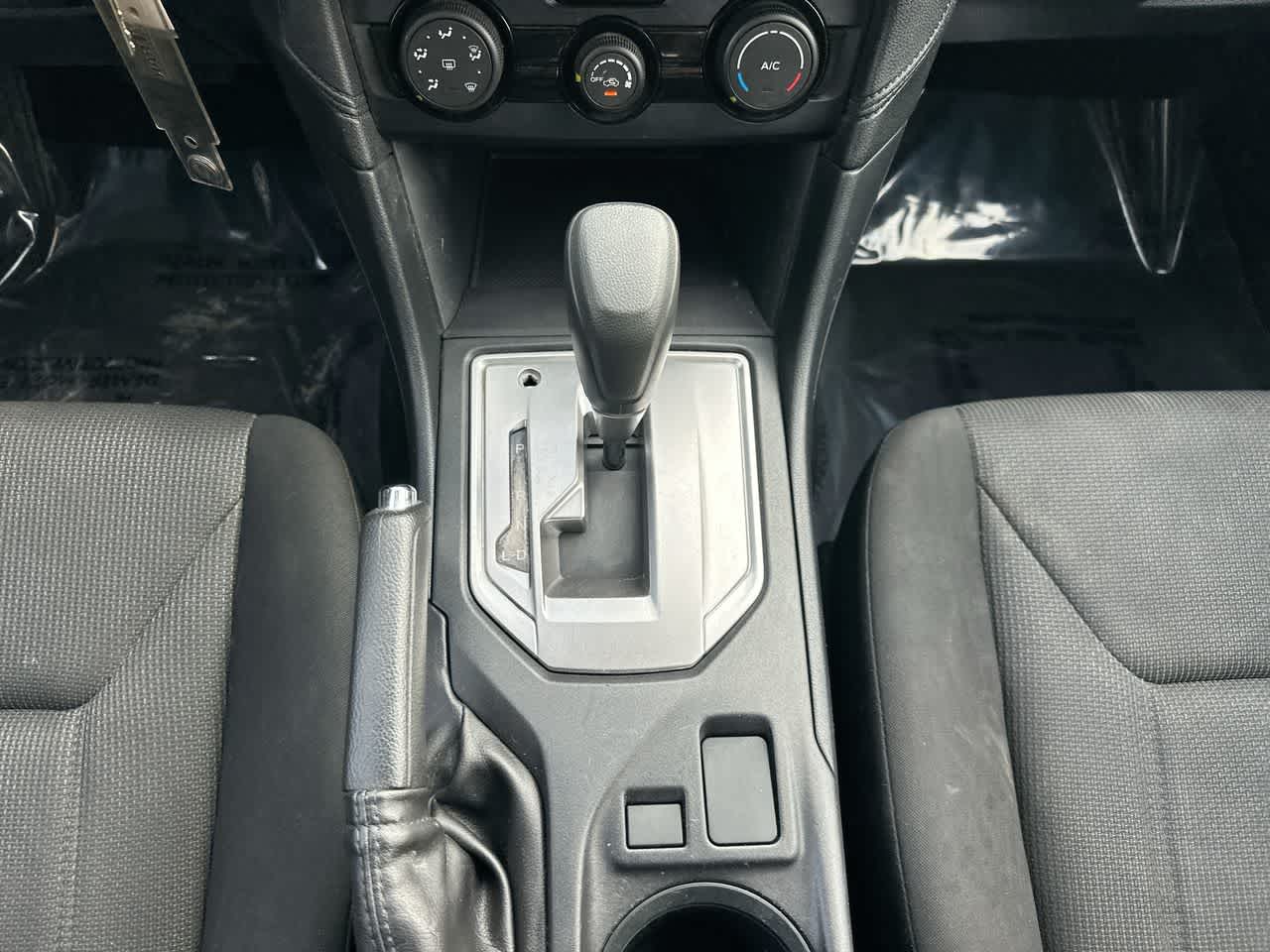 Thumbnail: 2019 Subaru Impreza - 33