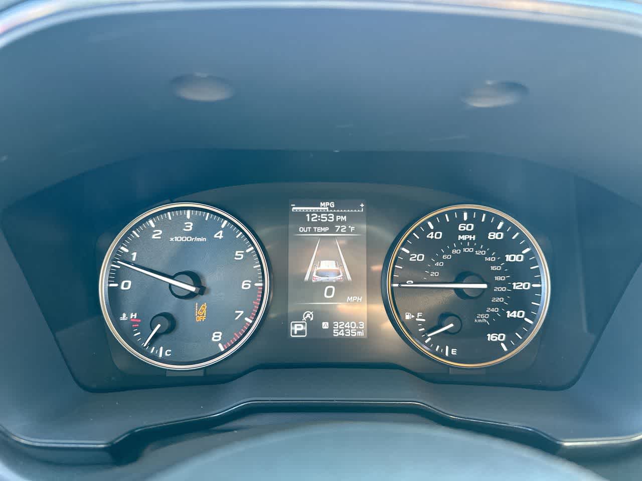 Thumbnail: 2025 Subaru Outback - 37