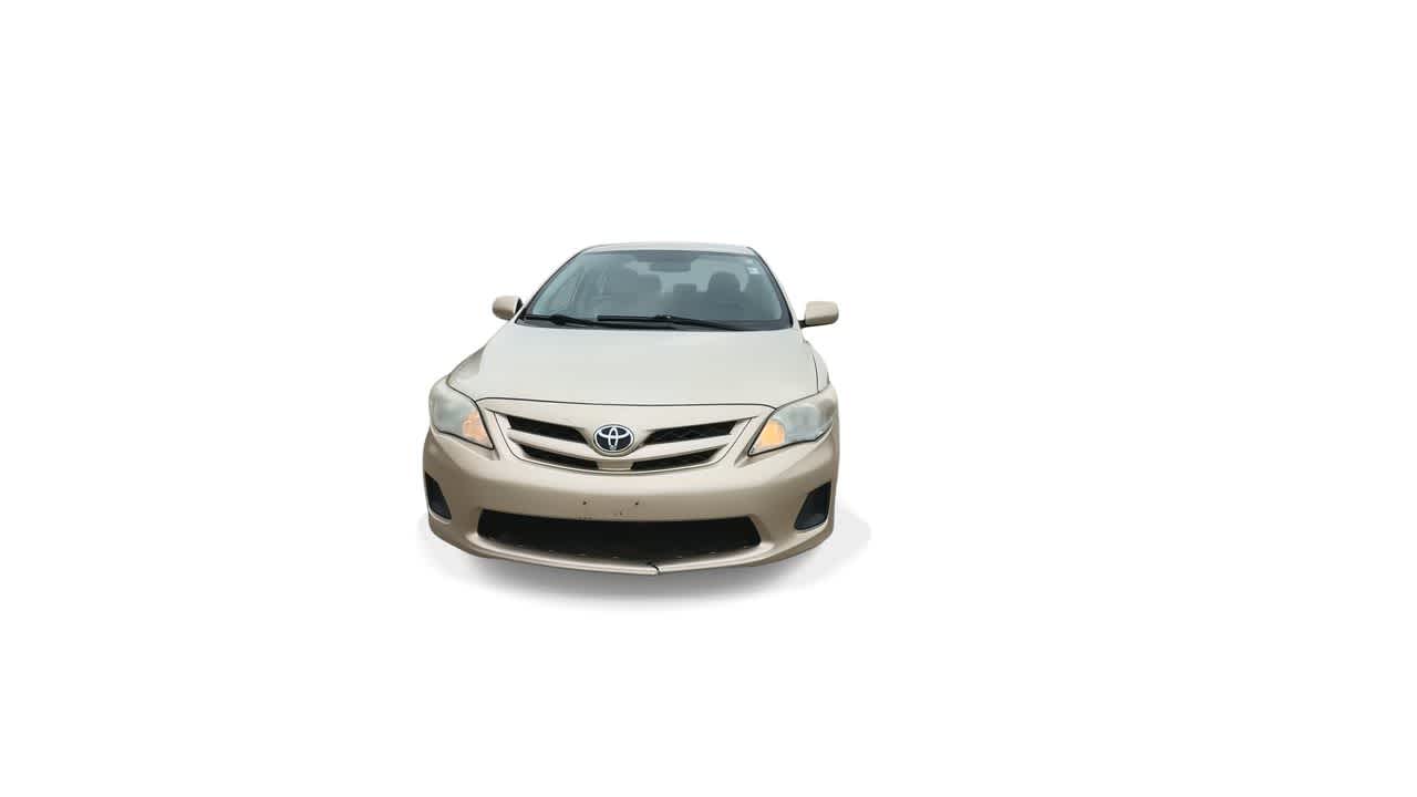 Thumbnail: 2011 Toyota Corolla - 3