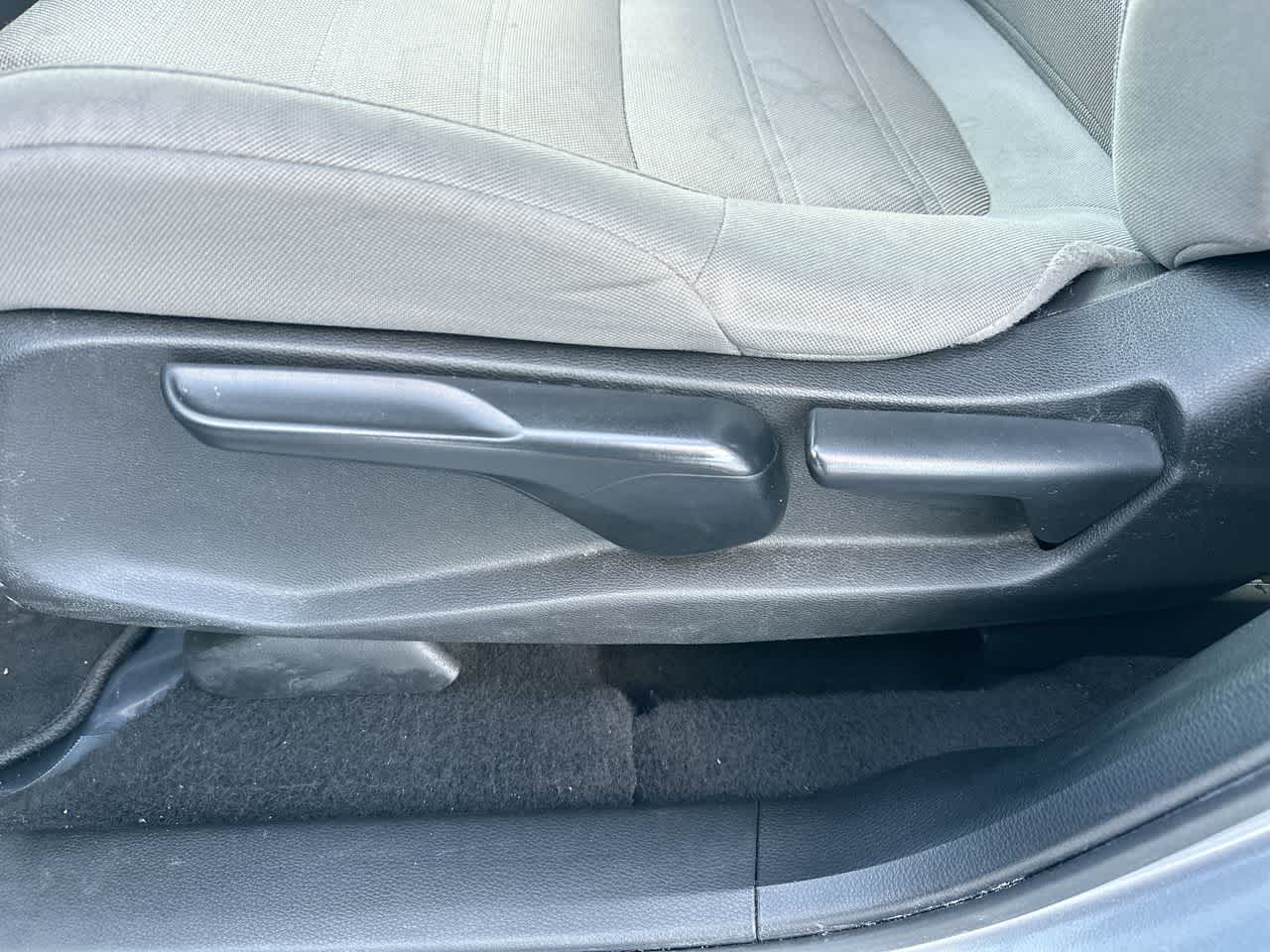 Thumbnail: 2021 Honda CR-V - 22