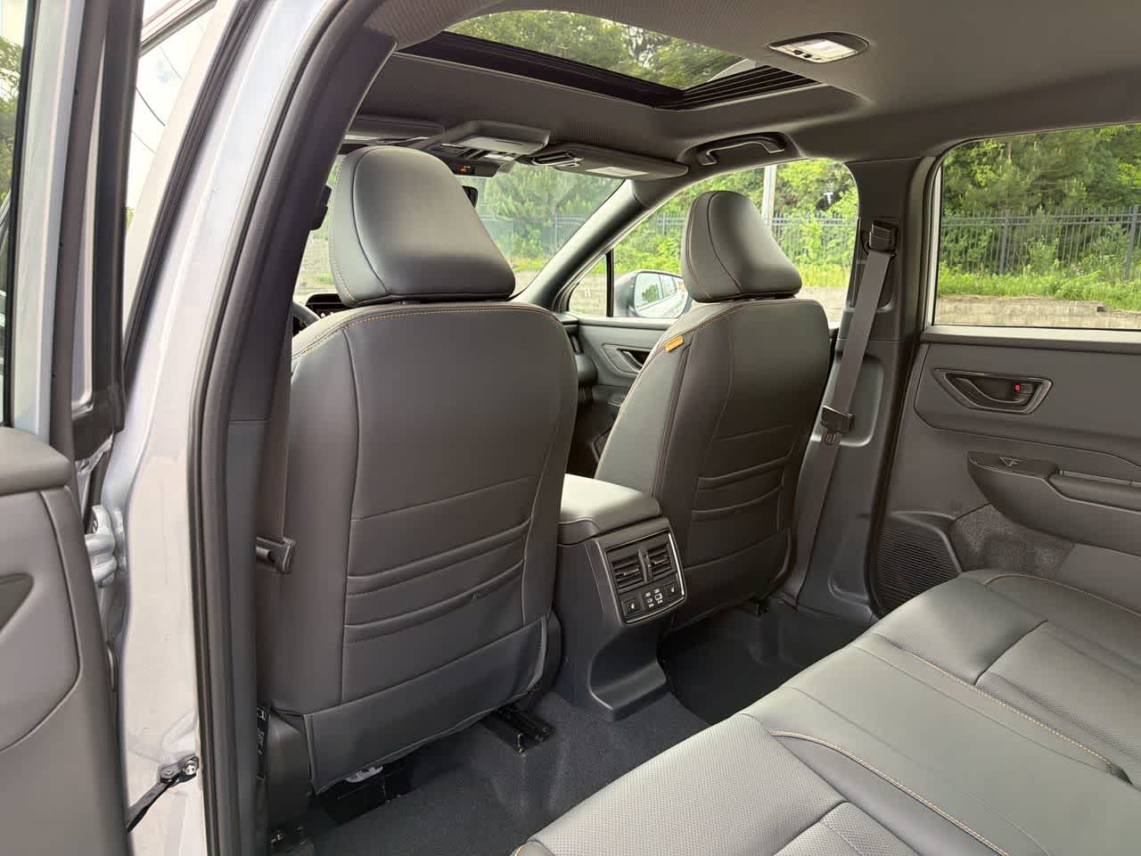 Thumbnail: 2026 Subaru Outback - 23