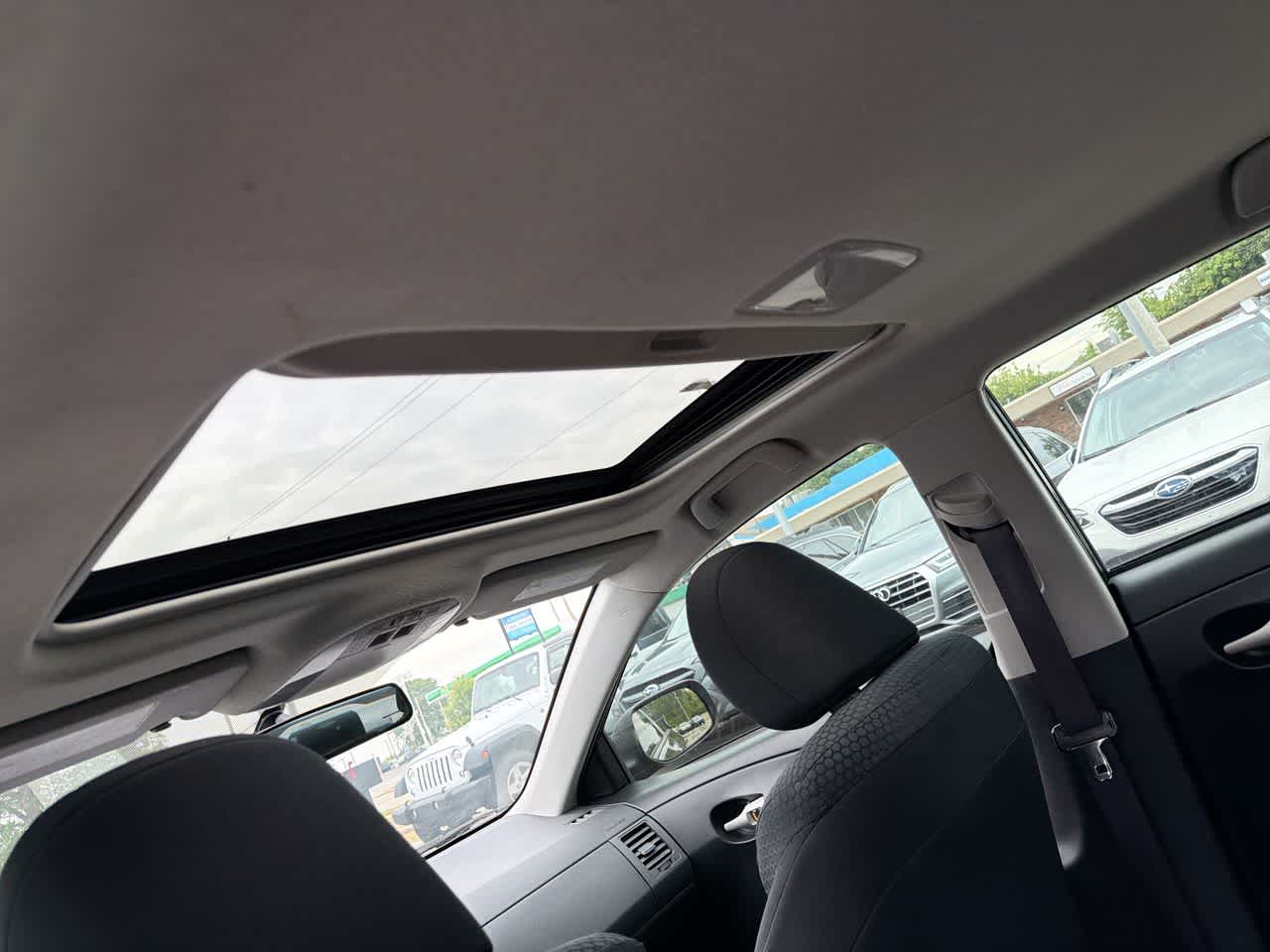 Thumbnail: 2009 Toyota Corolla - 24