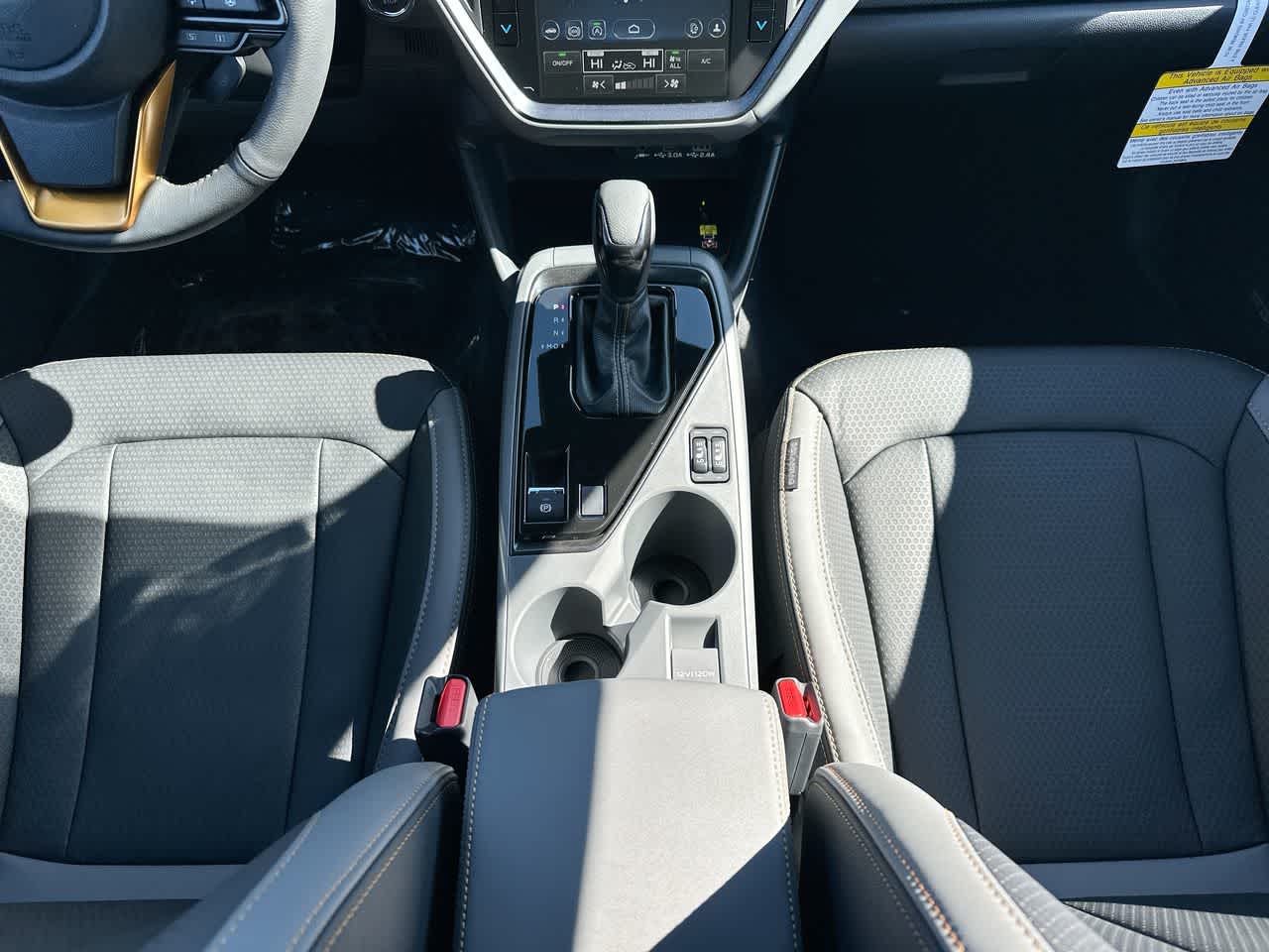 Thumbnail: 2026 Subaru Crosstrek - 31