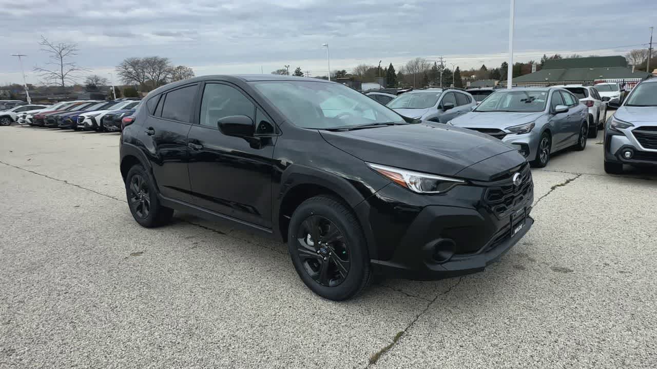 Thumbnail: 2026 Subaru Crosstrek - 2