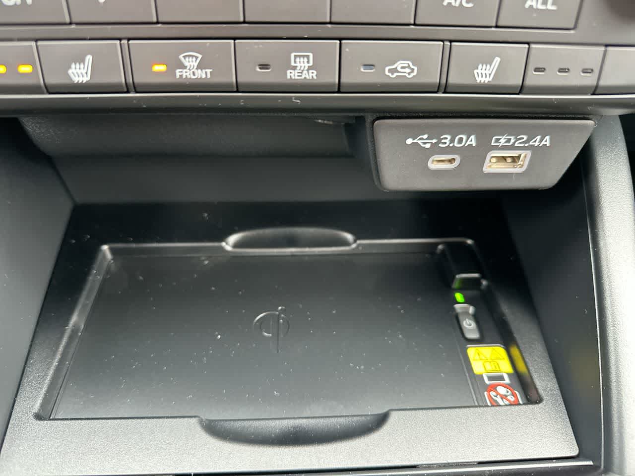 Thumbnail: 2026 Subaru Outback - 34