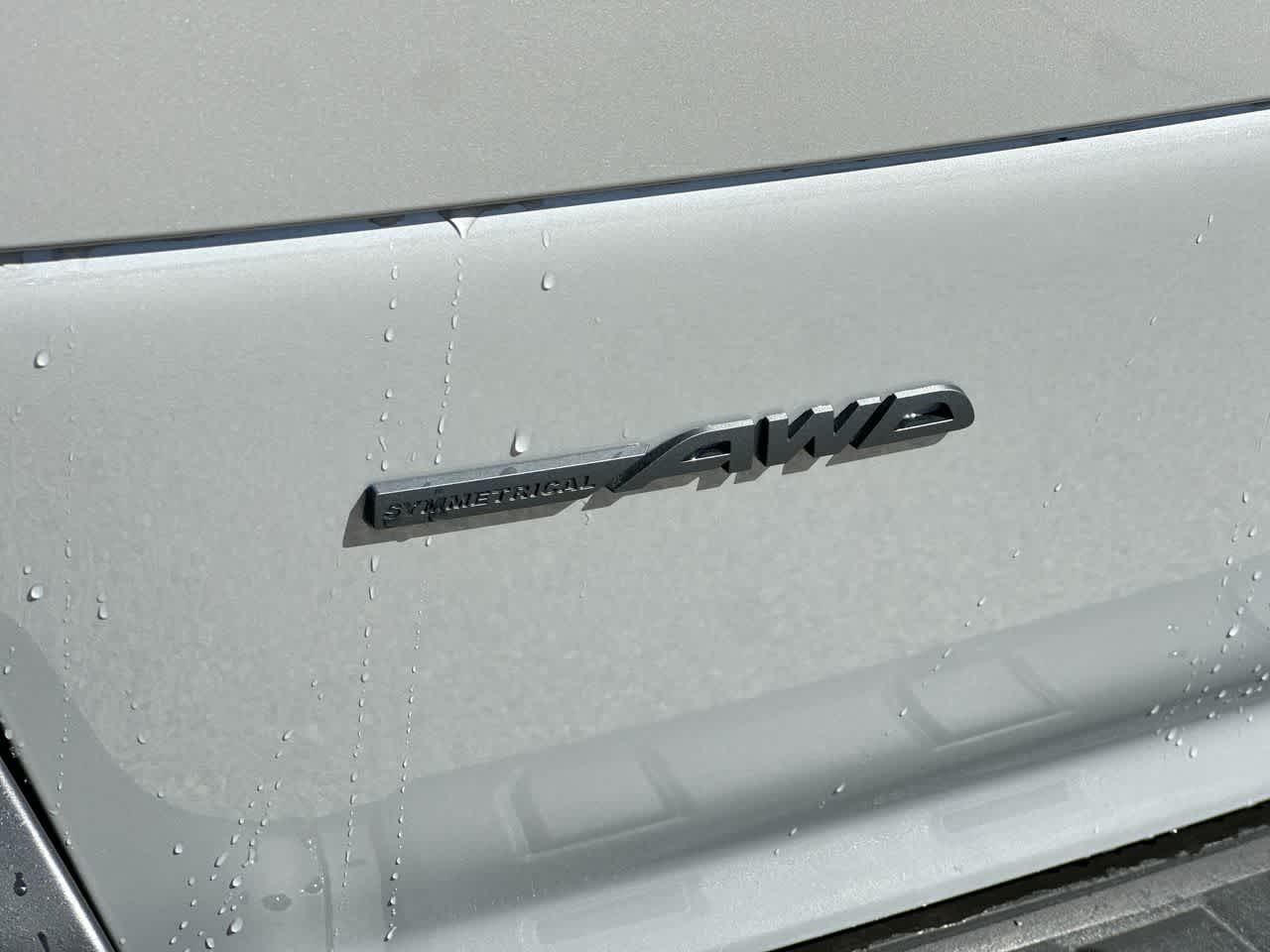 Thumbnail: 2026 Subaru Outback - 17