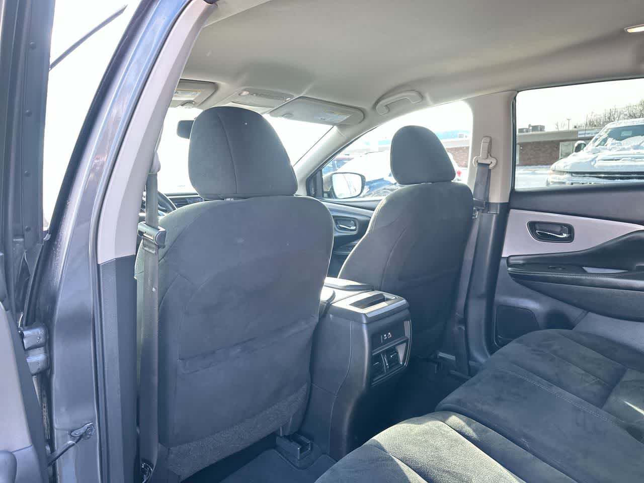 Thumbnail: 2020 Nissan Murano - 23