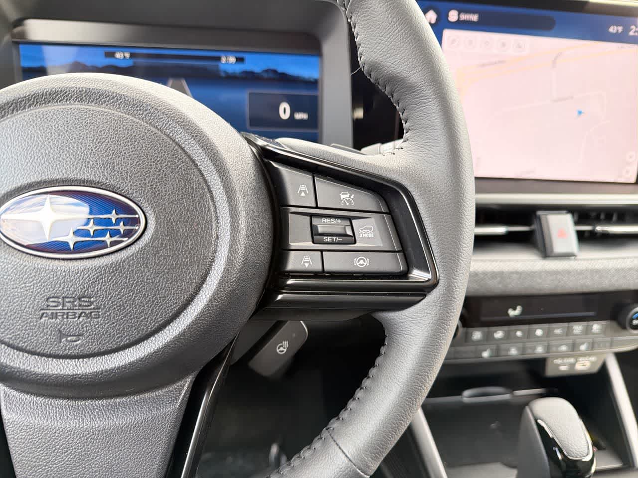 Thumbnail: 2026 Subaru Outback - 29