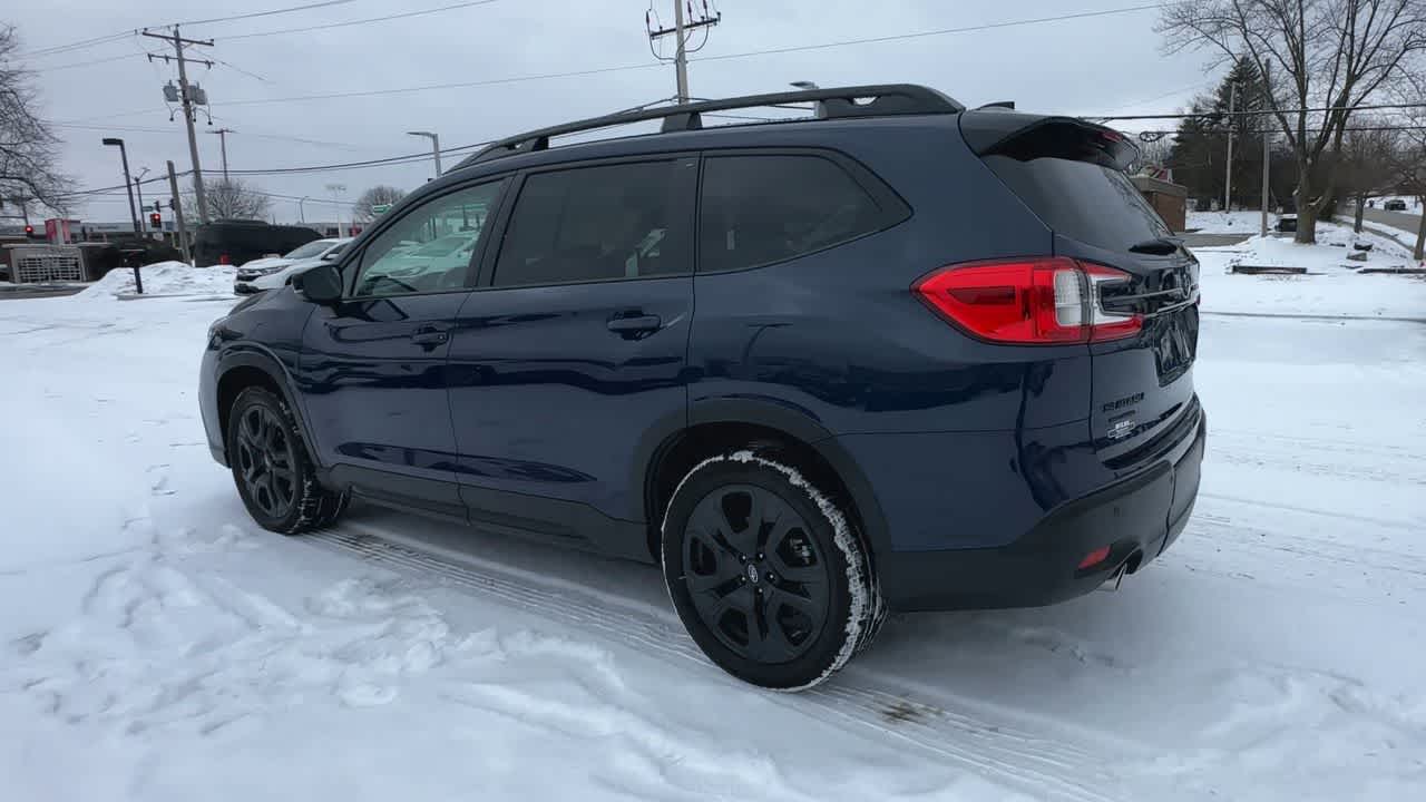 Thumbnail: 2024 Subaru Ascent - 7