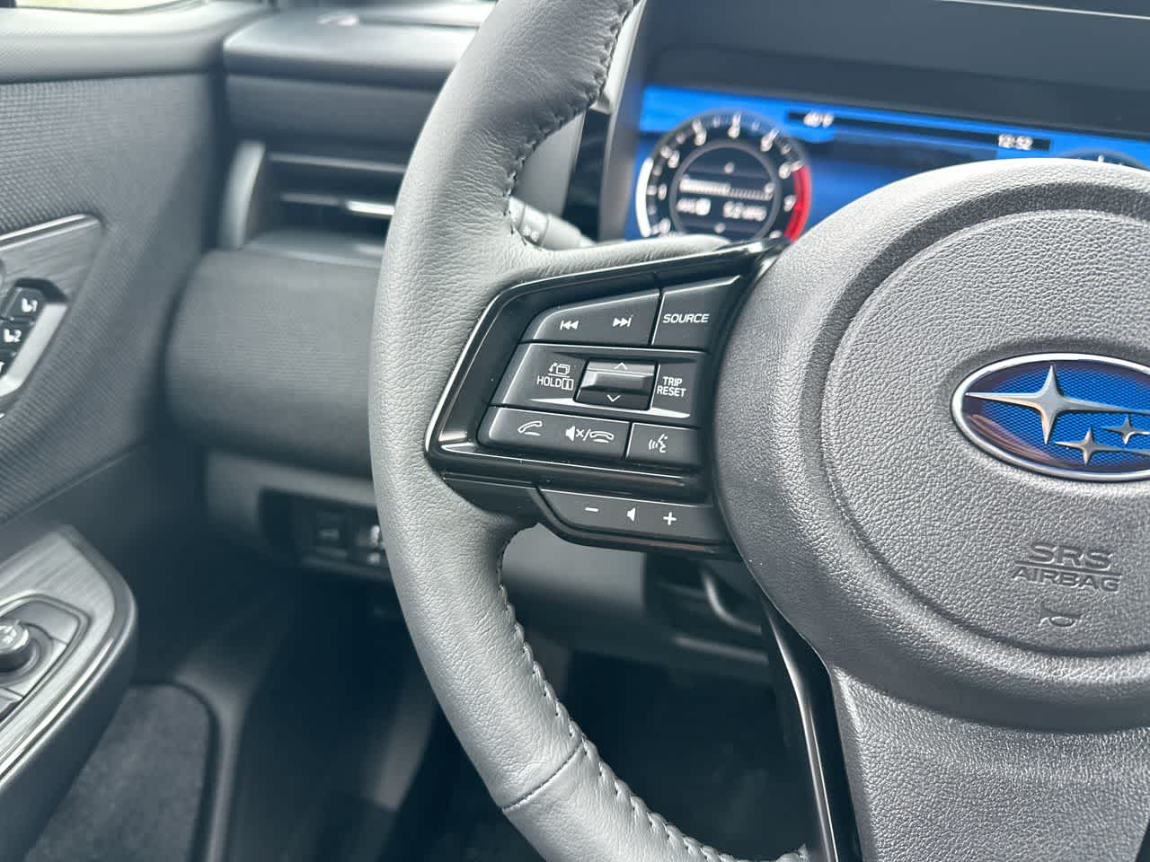 Thumbnail: 2026 Subaru Outback - 28