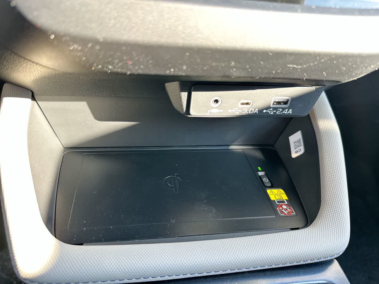 Thumbnail: 2026 Subaru Forester - 32