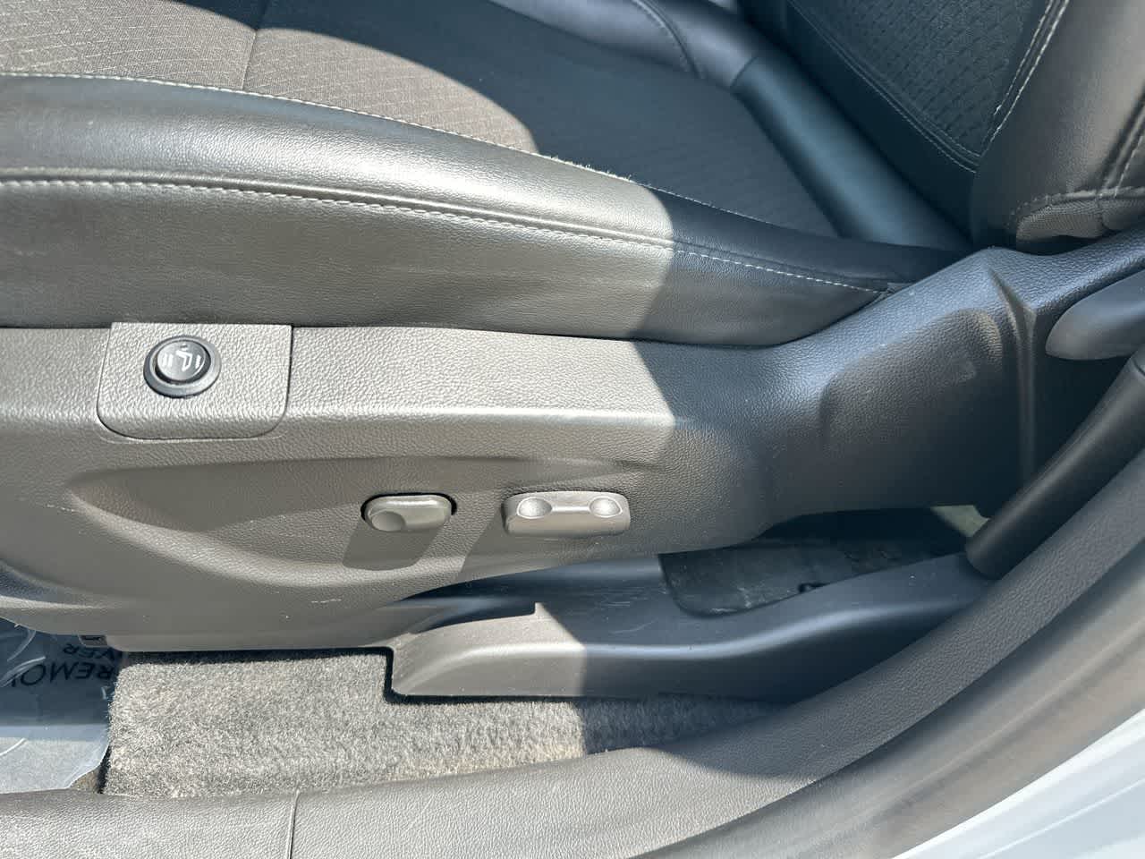 Thumbnail: 2019 Buick Encore - 22