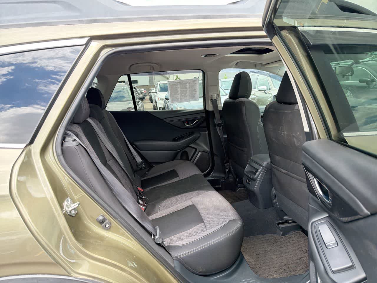 Thumbnail: 2020 Subaru Outback - 26