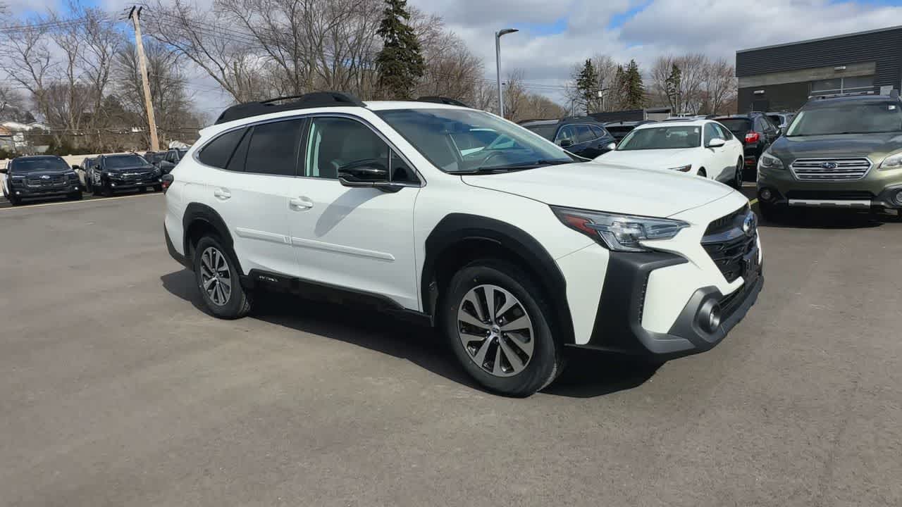 Thumbnail: 2023 Subaru Outback - 2