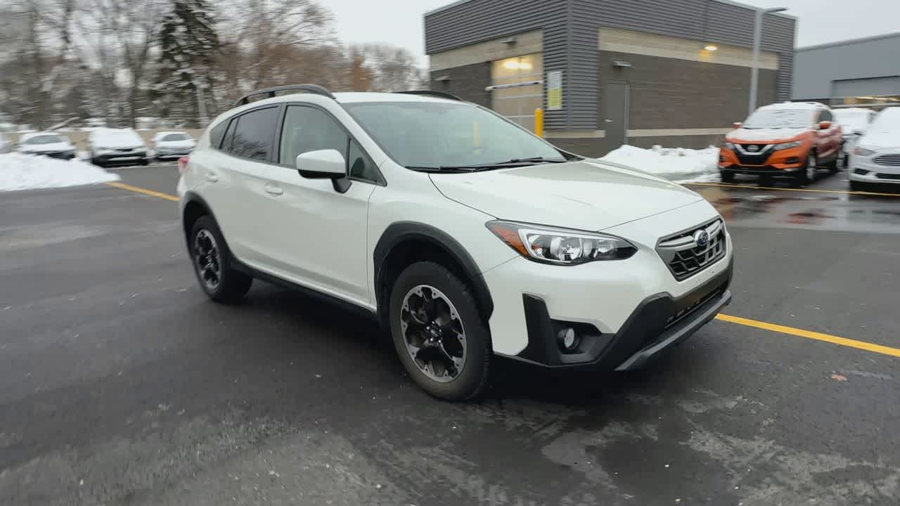2023 Subaru Crosstrek Premium Special Edition photo 2