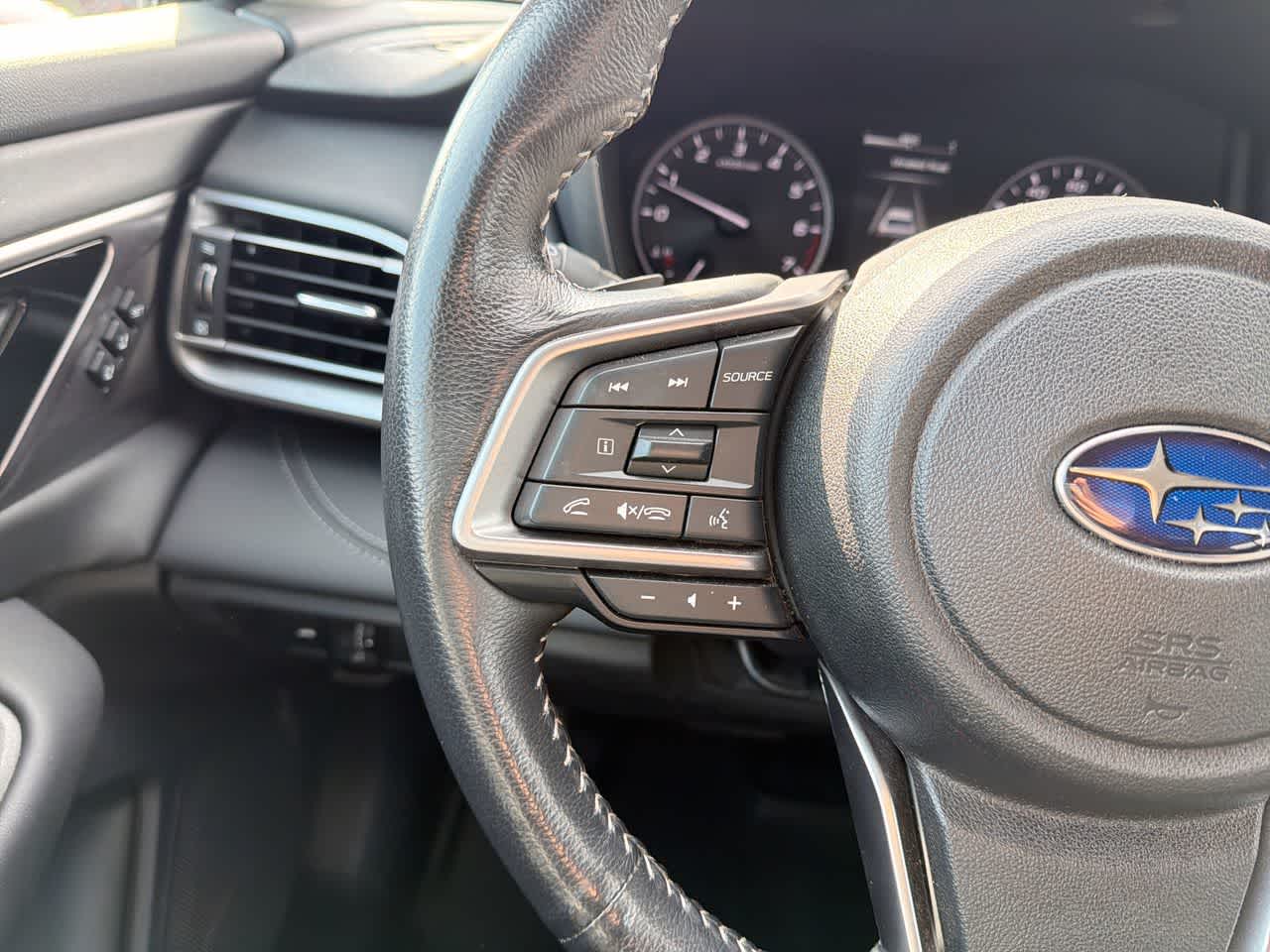 Thumbnail: 2024 Subaru Legacy - 29