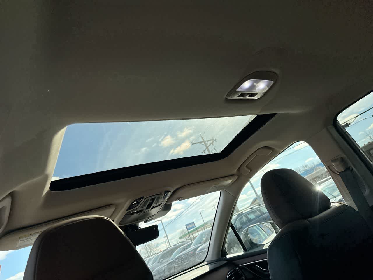 Thumbnail: 2023 Subaru Outback - 23