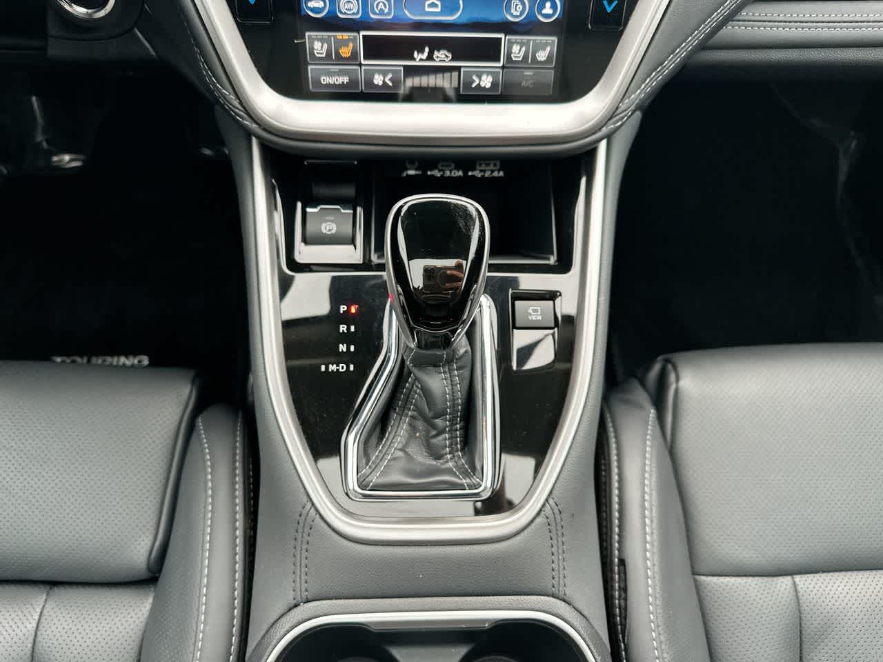 Thumbnail: 2025 Subaru Outback - 33