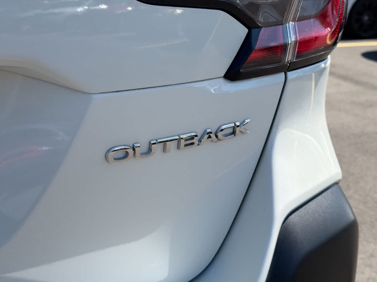Thumbnail: 2023 Subaru Outback - 18
