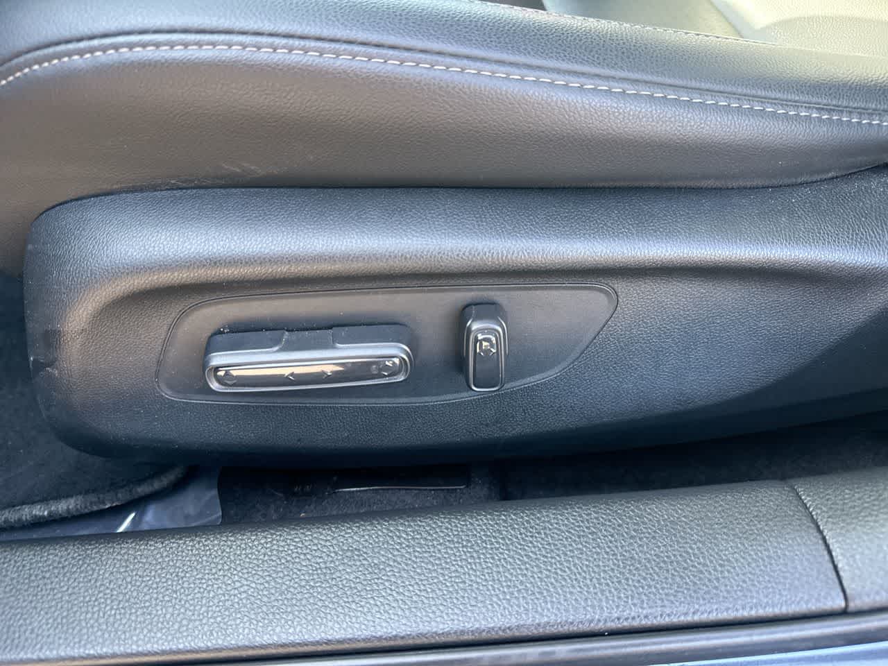 Thumbnail: 2024 Honda Civic - 22