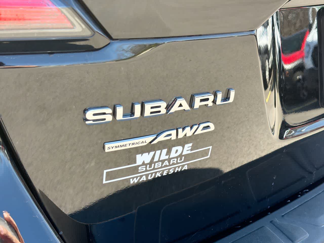 Thumbnail: 2025 Subaru Outback - 17