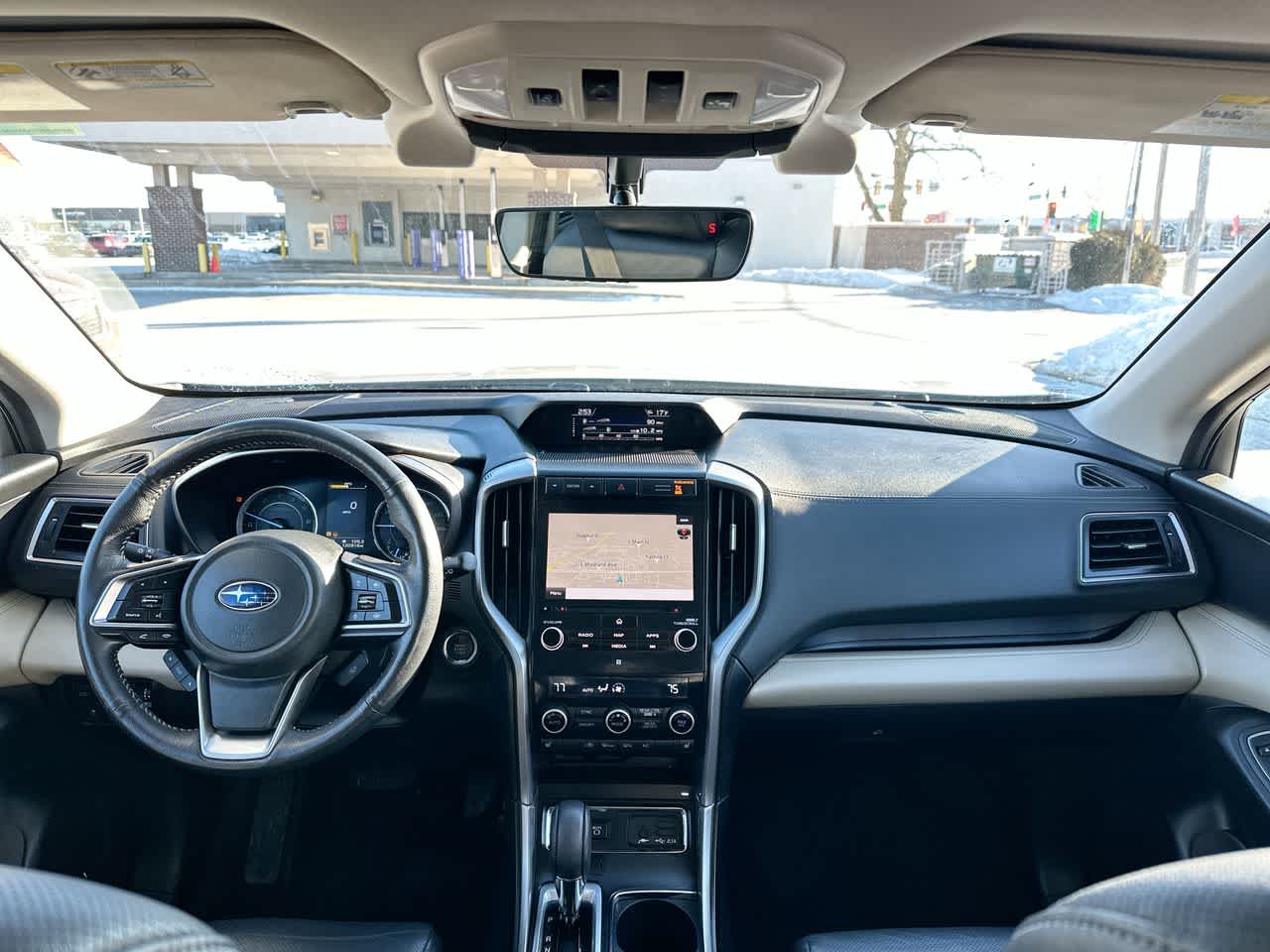 Thumbnail: 2022 Subaru Ascent - 20