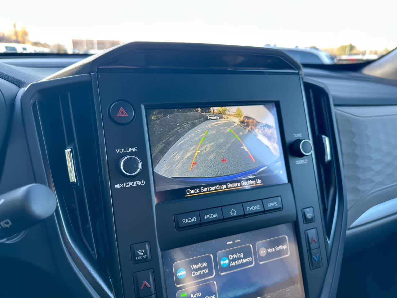 Thumbnail: 2026 Subaru Forester - 31