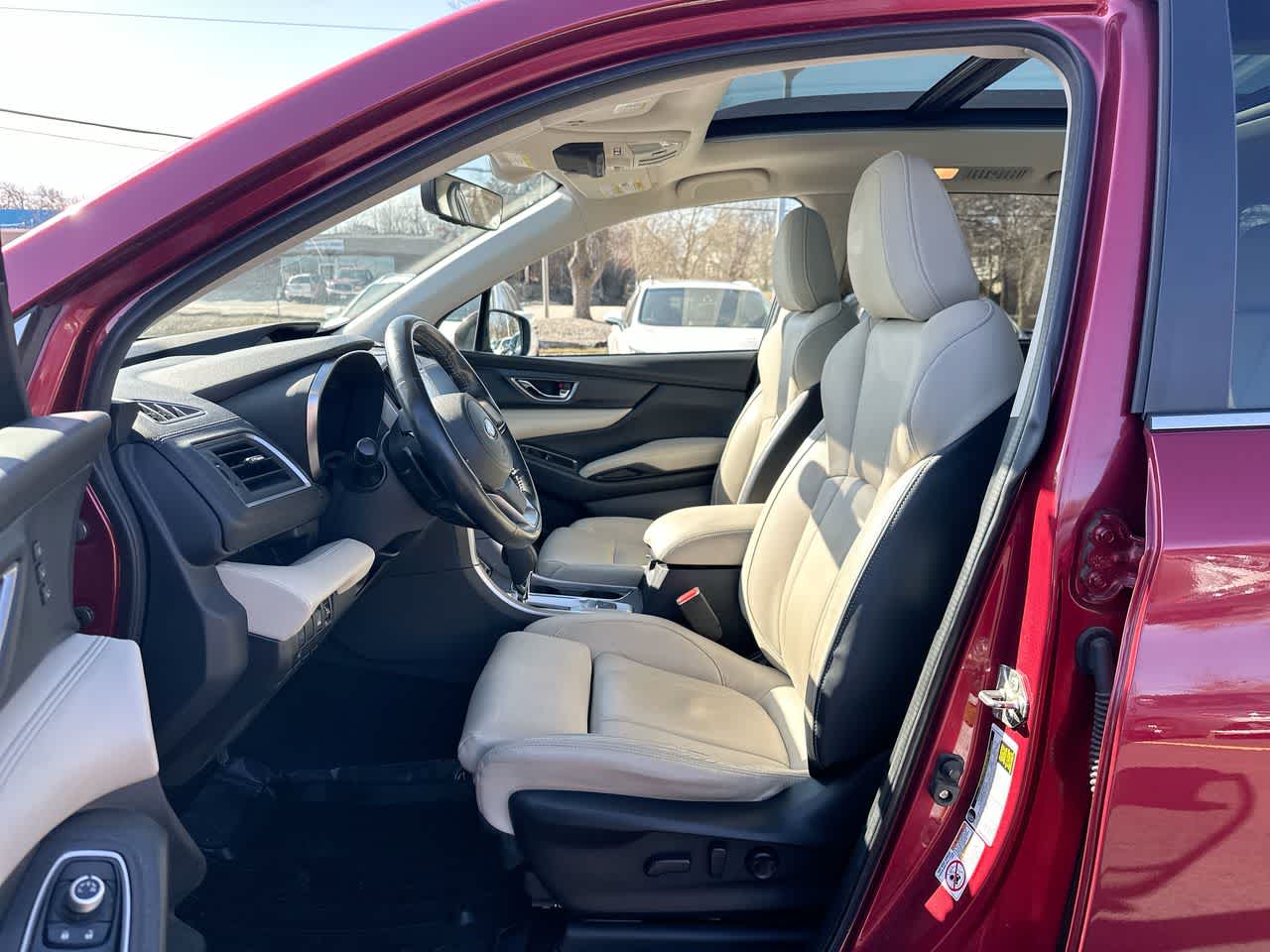 Thumbnail: 2019 Subaru Ascent - 21