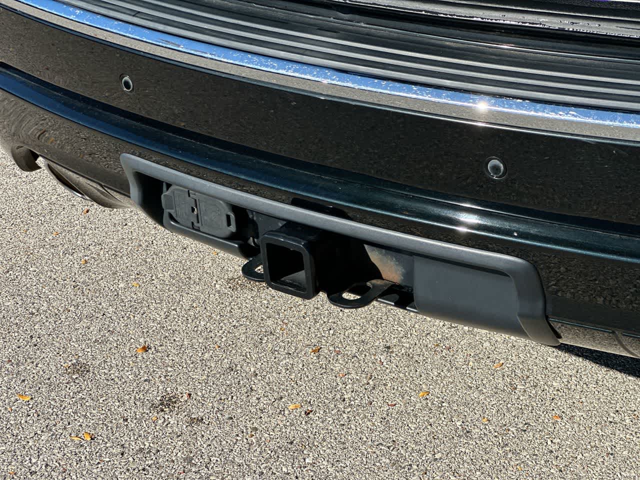 Thumbnail: 2015 Jeep Grand Cherokee - 38