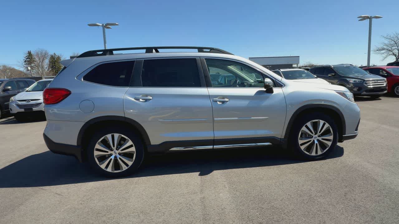 Thumbnail: 2019 Subaru Ascent - 9